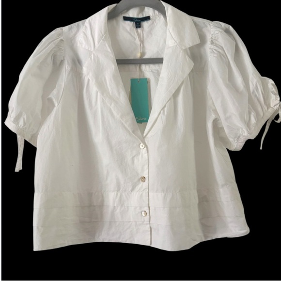 Shore Short Set NWT - Picture 2 of 6